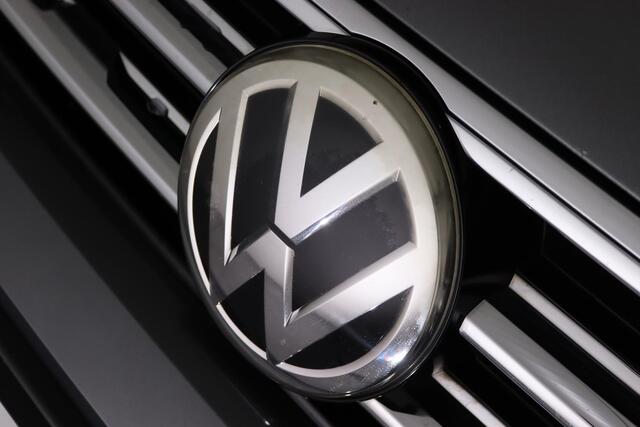 Volkswagen TIGUAN 2.0 TSI 4Motion Highline
