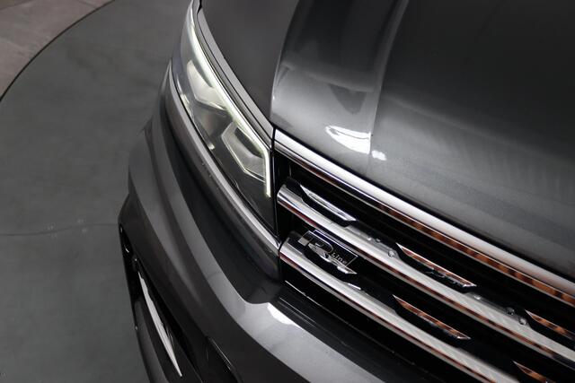 Volkswagen TIGUAN 2.0 TSI 4Motion Highline