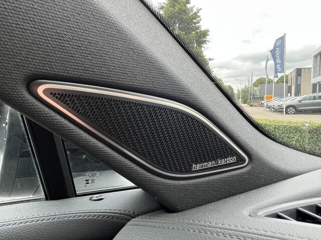 Volkswagen TIGUAN 1.5 eTSI 150pk DSG R-Line (Trekhaak,Camera,IQ,Harman)