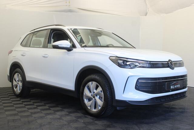 Volkswagen TIGUAN 1.5 eHybrid Life |Camera|Navi| PLUG-IN hybrid