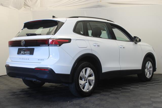 Volkswagen TIGUAN 1.5 eHybrid Life |Camera|Navi| PLUG-IN hybrid