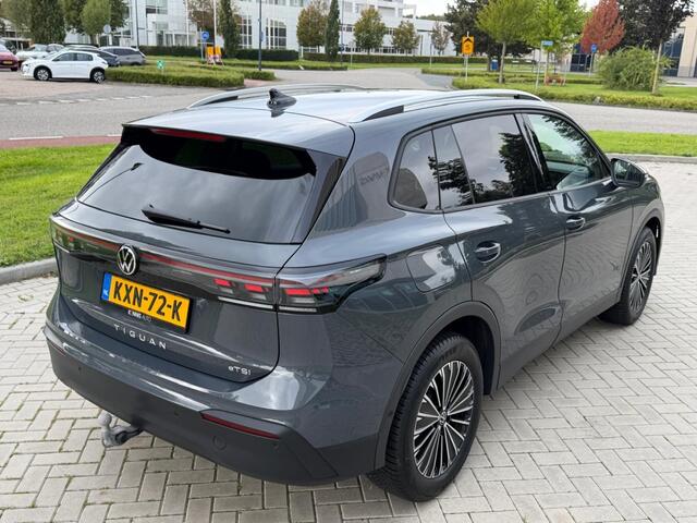 Volkswagen TIGUAN 1.5 eTSI Life Ed.
