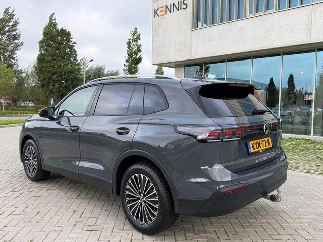 Volkswagen TIGUAN 1.5 eTSI Life Ed.