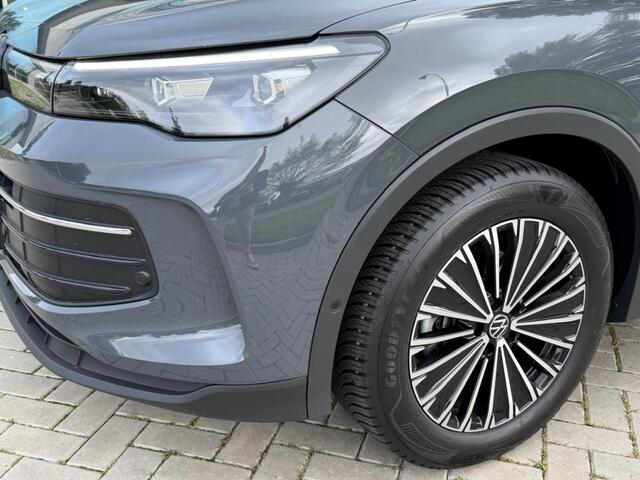 Volkswagen TIGUAN 1.5 eTSI Life Ed.