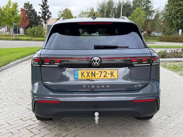 Volkswagen TIGUAN 1.5 eTSI Life Ed.