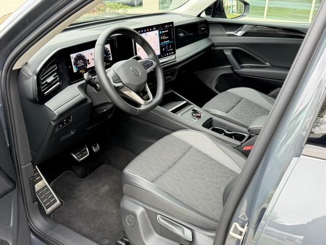 Volkswagen TIGUAN 1.5 eTSI Life Ed.