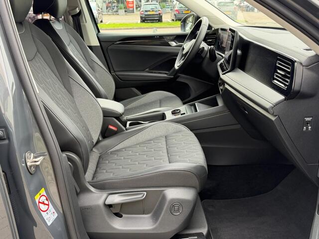 Volkswagen TIGUAN 1.5 eTSI Life Ed.