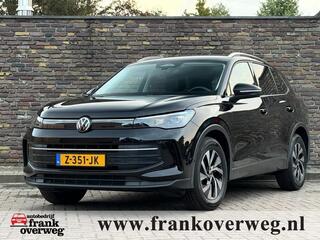 Volkswagen TIGUAN 1.5 ETSI LIFE Edition Massage stoelen Le