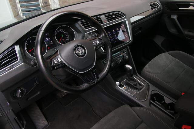 Volkswagen TIGUAN 1.5 TSI ACT CL Bns