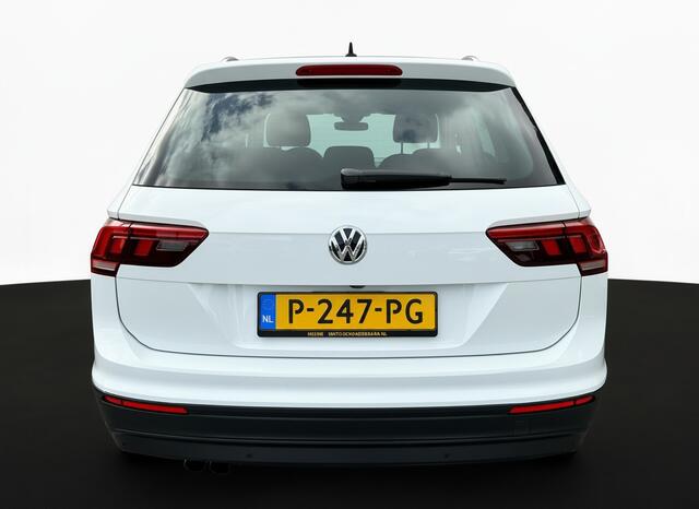 Volkswagen TIGUAN 1.4 TSI 126PK COMFORTLINE BUSINESS CARPLAY/ACC/PDC/NAVIGATIE