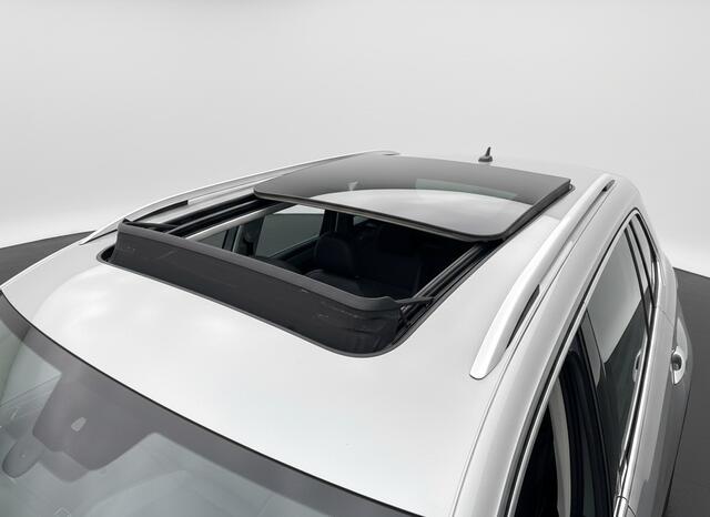 Volkswagen TIGUAN 1.4 TSI 150PK ACT DSG COMFORTLINE PANORAMADAK/CARPLAY/TREKHAAK