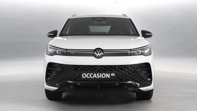 Volkswagen TIGUAN 1.5 eHybrid 204pk R-Line Edition DSG / Head-up Display / Stoelverwarming / 360 Camera / Trekhaak