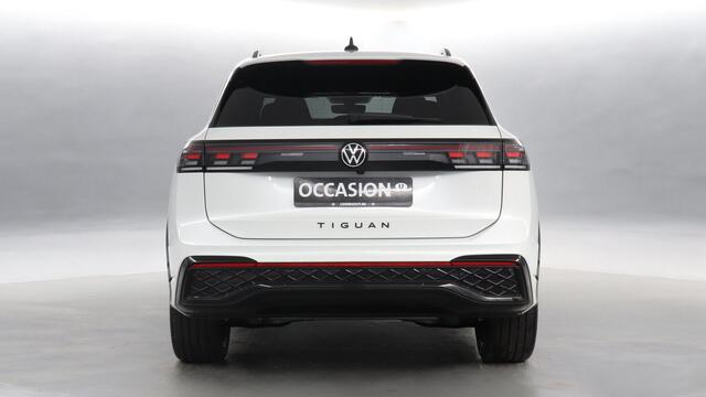 Volkswagen TIGUAN 1.5 eHybrid 204pk R-Line Edition DSG / Head-up Display / Stoelverwarming / 360 Camera / Trekhaak