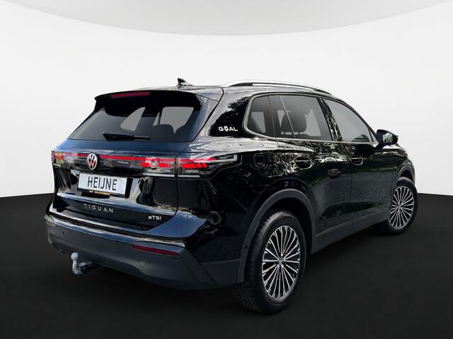 Volkswagen TIGUAN 1.5 eTSI DSG LIFE GOAL CARPLAY/360CAMERA/TREKHAAK