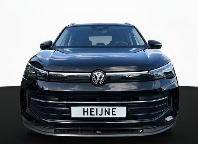 Volkswagen TIGUAN 1.5 eTSI DSG LIFE GOAL CARPLAY/360CAMERA/TREKHAAK