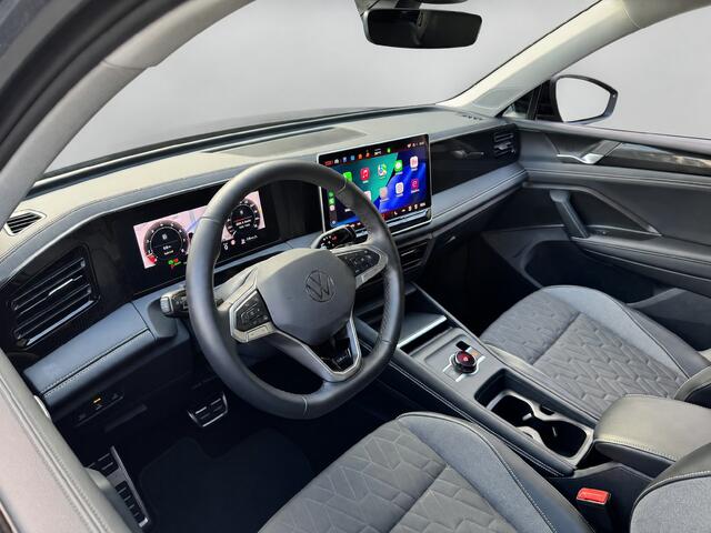 Volkswagen TIGUAN 1.5 eTSI DSG LIFE GOAL CARPLAY/360CAMERA/TREKHAAK