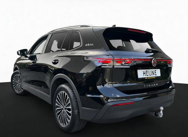 Volkswagen TIGUAN 1.5 eTSI DSG LIFE GOAL CARPLAY/360CAMERA/TREKHAAK