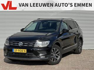Volkswagen TIGUAN Allspace 1.4 TSI Comfortline 7p. | Nieuw