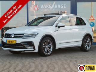 Volkswagen TIGUAN 1.4 TSI R-Line, Trekhaak / Elektr. Schui