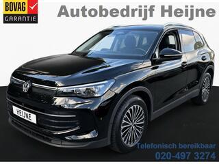 Volkswagen TIGUAN 1.5 eTSI DSG LIFE GOAL NAVI/360°CAMERA/T