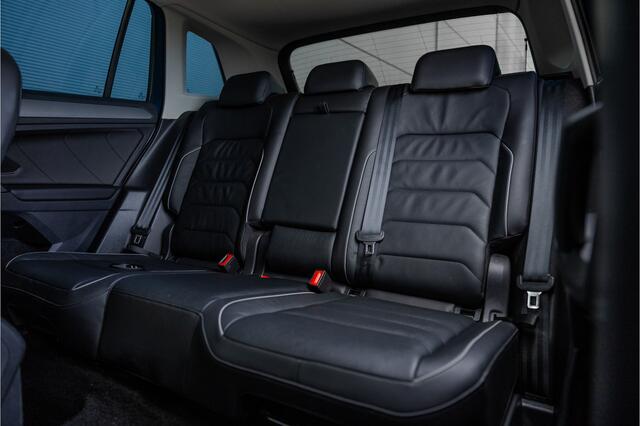 Volkswagen TIGUAN 1.4 TSI eHybrid Leder / 360 camera / Elektrische stoel /