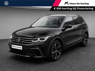 Volkswagen TIGUAN 1.4 TSI eHybrid R-Line Business+ · Panor