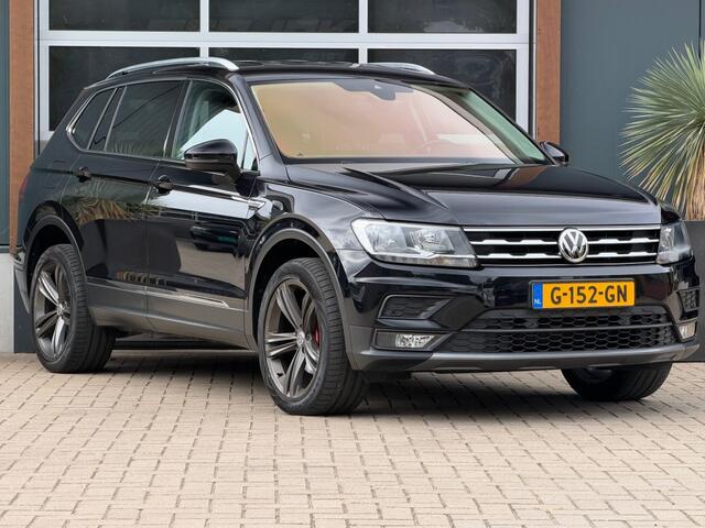 Volkswagen TIGUAN Allspace 1.5 TSI DSG. 7P. Trekhaak ACC N.A.P.