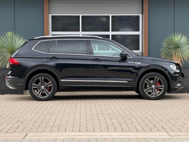Volkswagen TIGUAN Allspace 1.5 TSI DSG. 7P. Trekhaak ACC N.A.P.