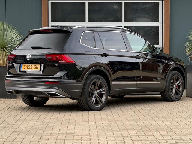 Volkswagen TIGUAN Allspace 1.5 TSI DSG. 7P. Trekhaak ACC N.A.P.