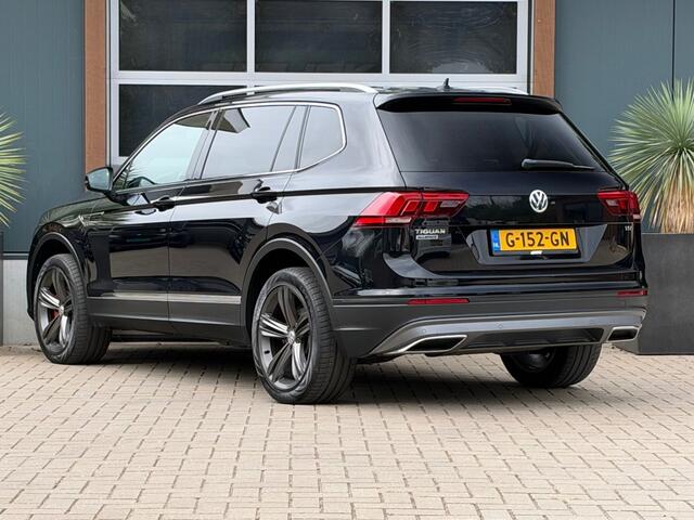 Volkswagen TIGUAN Allspace 1.5 TSI DSG. 7P. Trekhaak ACC N.A.P.
