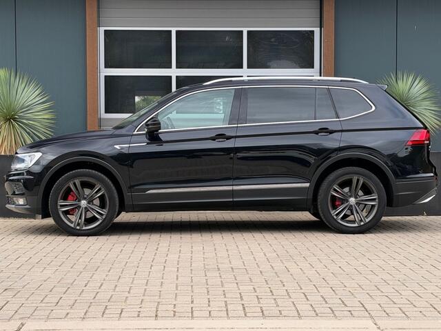 Volkswagen TIGUAN Allspace 1.5 TSI DSG. 7P. Trekhaak ACC N.A.P.