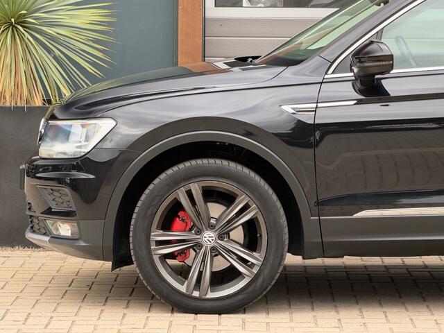 Volkswagen TIGUAN Allspace 1.5 TSI DSG. 7P. Trekhaak ACC N.A.P.