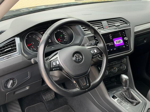 Volkswagen TIGUAN Allspace 1.5 TSI DSG. 7P. Trekhaak ACC N.A.P.
