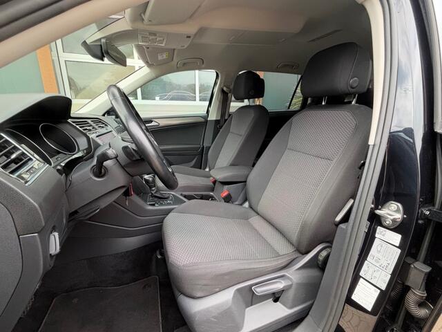 Volkswagen TIGUAN Allspace 1.5 TSI DSG. 7P. Trekhaak ACC N.A.P.