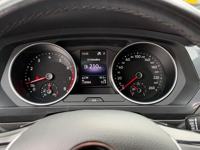Volkswagen TIGUAN Allspace 1.5 TSI DSG. 7P. Trekhaak ACC N.A.P.