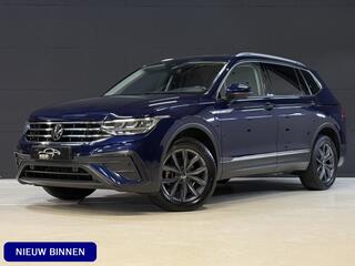 Volkswagen TIGUAN Allspace 1.5 TSI Life Business 7p. | Mas
