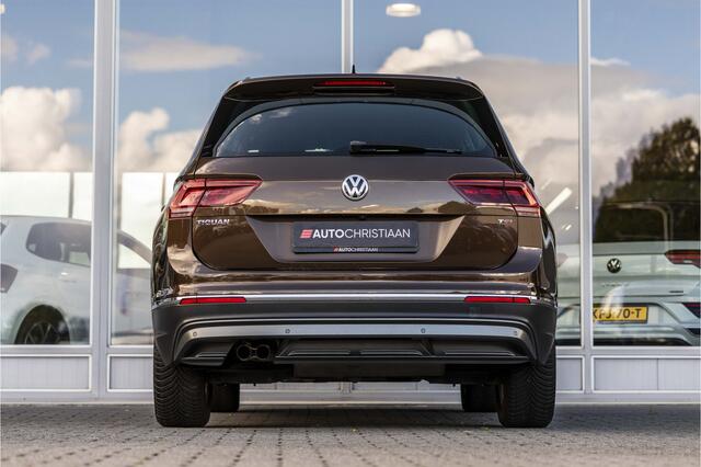 Volkswagen TIGUAN 1.4 TSI ACT Comfortline Business R | CAM | ACC | Carplay