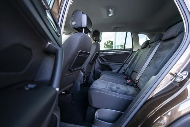 Volkswagen TIGUAN 1.4 TSI ACT Comfortline Business R | CAM | ACC | Carplay
