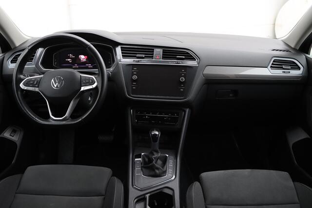 Volkswagen TIGUAN Allspace 1.5 TSI Life Business 150pk DSG7