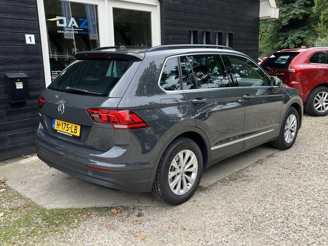 Volkswagen TIGUAN 1.5 TSI Comfortline Ecc/Adap Cruise/Pdc/Trekhaak