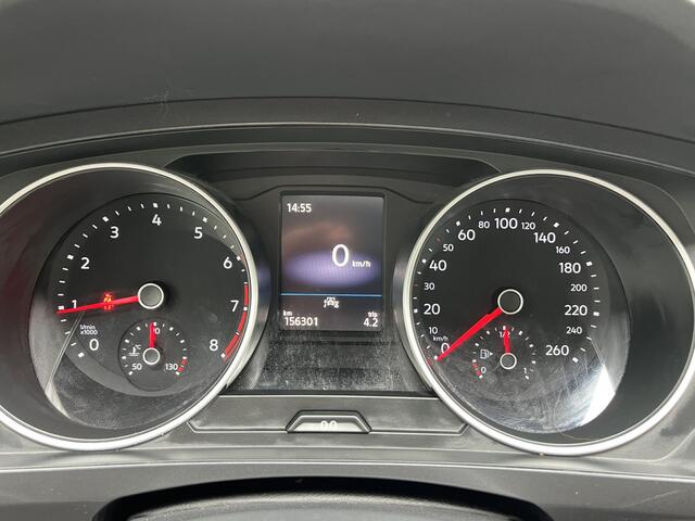Volkswagen TIGUAN 1.5 TSI Comfortline Ecc/Adap Cruise/Pdc/Trekhaak