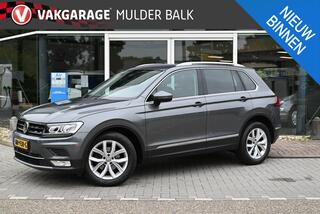 Volkswagen TIGUAN 1.4 TSI ACT Highline
