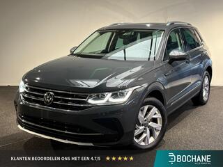 Volkswagen TIGUAN 1.4 TSI eHybrid Business+ | SOH 96,8% |