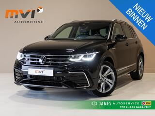 Volkswagen TIGUAN 1.5 TSI 2x R-Line Business+ / 150pk / Tr
