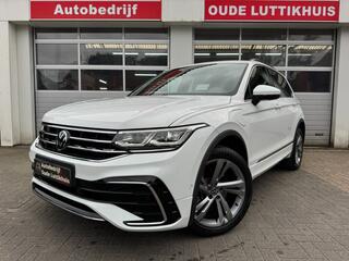 Volkswagen TIGUAN 1.4TSI eHybrid 245PK R-Line 360Camera Vi