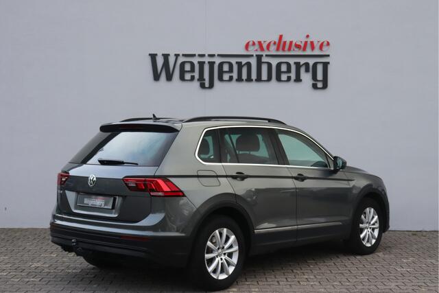 Volkswagen TIGUAN 1.5 TSI DSG Massage Trekhaak ACC