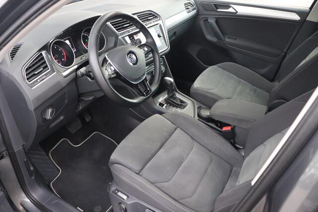 Volkswagen TIGUAN 1.5 TSI DSG Massage Trekhaak ACC