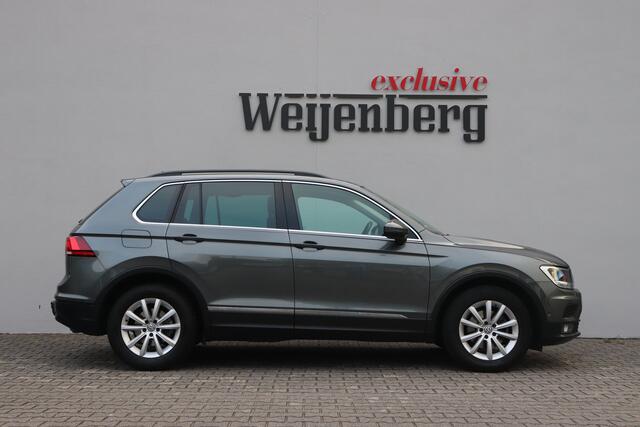 Volkswagen TIGUAN 1.5 TSI DSG Massage Trekhaak ACC