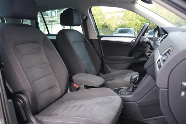 Volkswagen TIGUAN 1.5 TSI DSG Massage Trekhaak ACC
