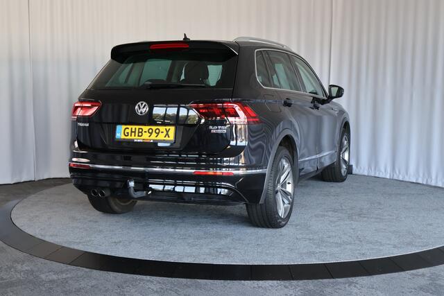Volkswagen TIGUAN 2.0 TSI 4Motion Highline, 360 Camera, Carplay